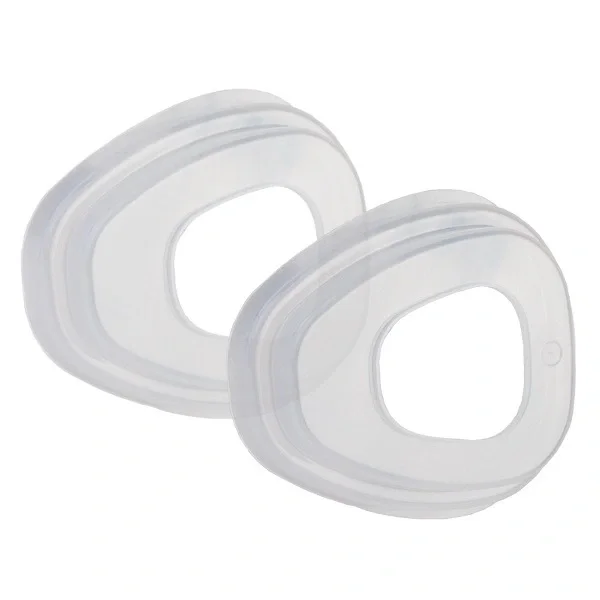 Комплект для защиты дыхания J-SET 5500 с фильтрами А1, размер L, Jeta Safety