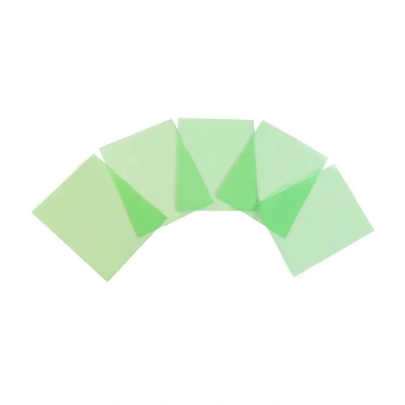 Комплект подложек (110х90) к щитку для электросварщиков (РС незапотевающий) РОСОМЗ (00207)