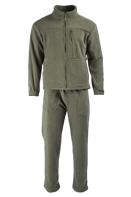 Костюм флисовый мужской "ARCHAR" (KHAKI)-К