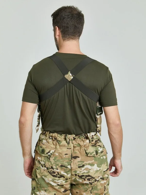 Костюм ГОРКА-8 C1MG0813, Рипстоп, зима, цвет Катонс