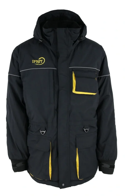 Костюм IFRIT Manticore (Neylon), Черный К-475