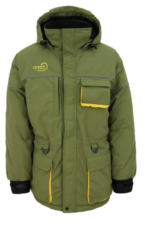 Костюм IFRIT Manticore (Neylon), Хаки К-475