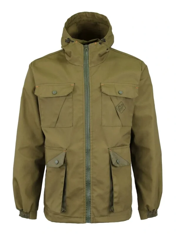 Костюм мужской Dragon-2 (Canvas) / Хаки К-414-2