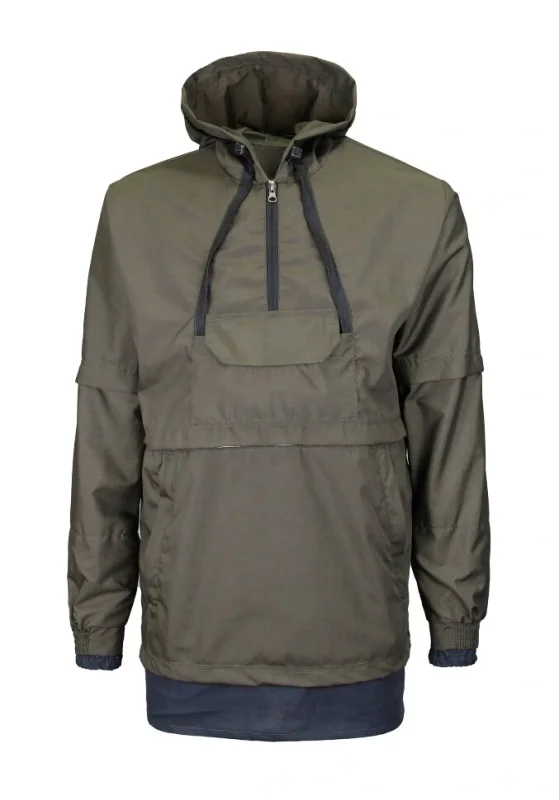 Костюм противоэнцефалитный "Druid", цвет - хаки К-424