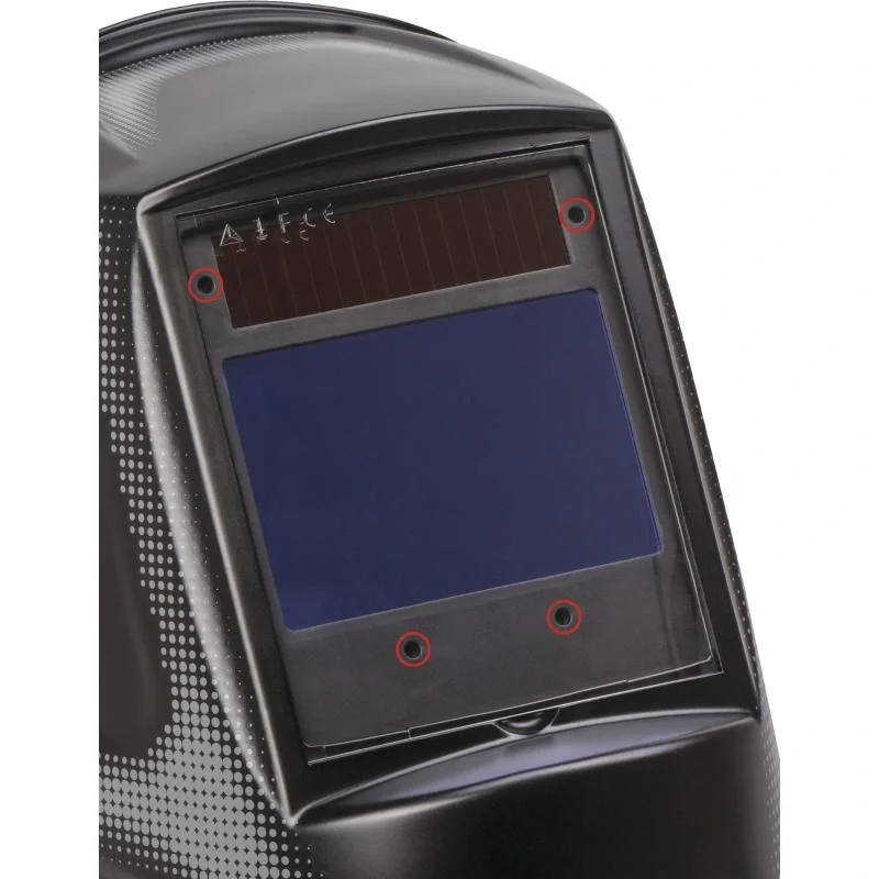 Маска сварщика хамелеон BARRIER2 АСФ DeltaPlus