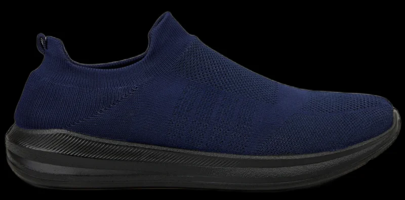 Полуботинки LARI 805121-500800 (АЛМИ) синие