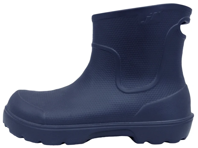 Полусапоги ЭВА МАРС (ЖАНЕТТ) мужские, синие