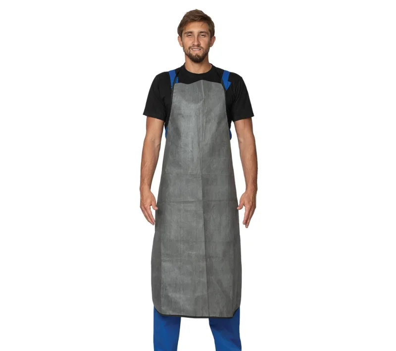 Фартук кислотощелочестойкий (КЩС)