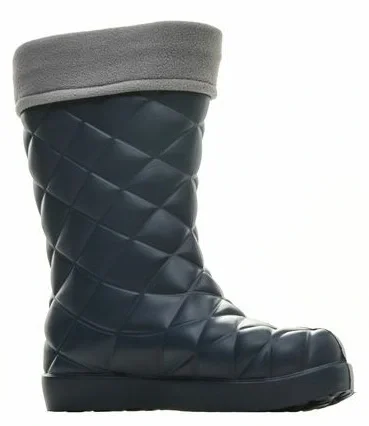 Сапоги ЭВА 990УФ WAFER LIGHT (SPECI.ALL) женские, утепленные (вкл. чулок), темно-синие (-15°С)