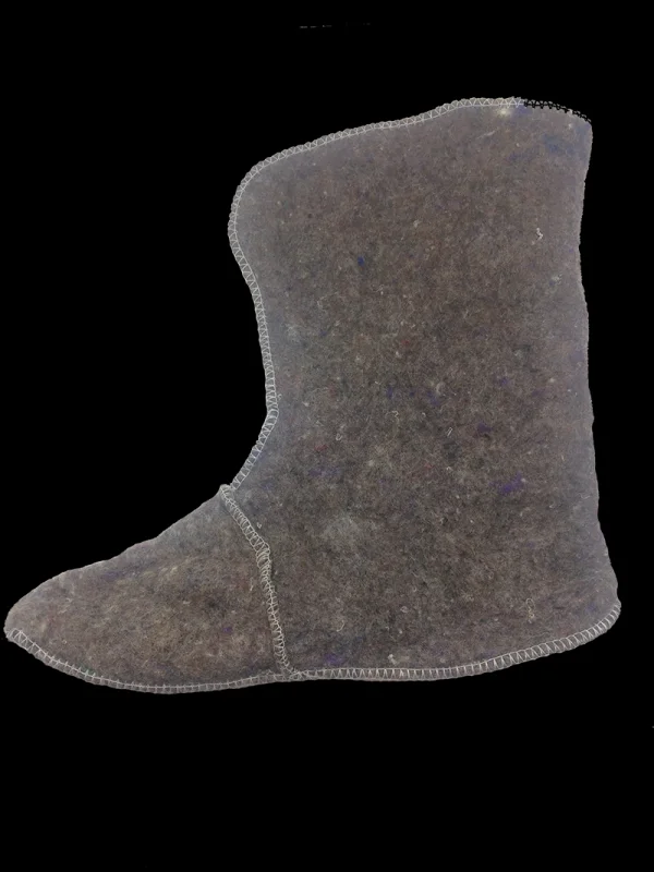 Сапоги ПВХ 038Н (LC) мужские, утепленные (НТП), цвета в ассортименте (ассорт. короб - 6 пар)