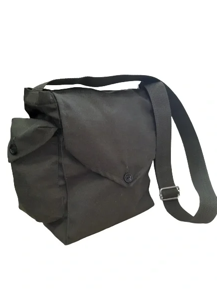 Сумка для противогаза Рим-7 (ГП-7)