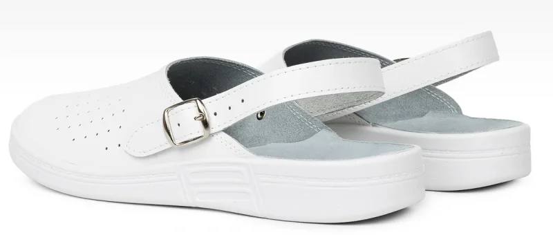 Сабо ЖЕНЯ 86202-1-00101 (АЛМИ) белые