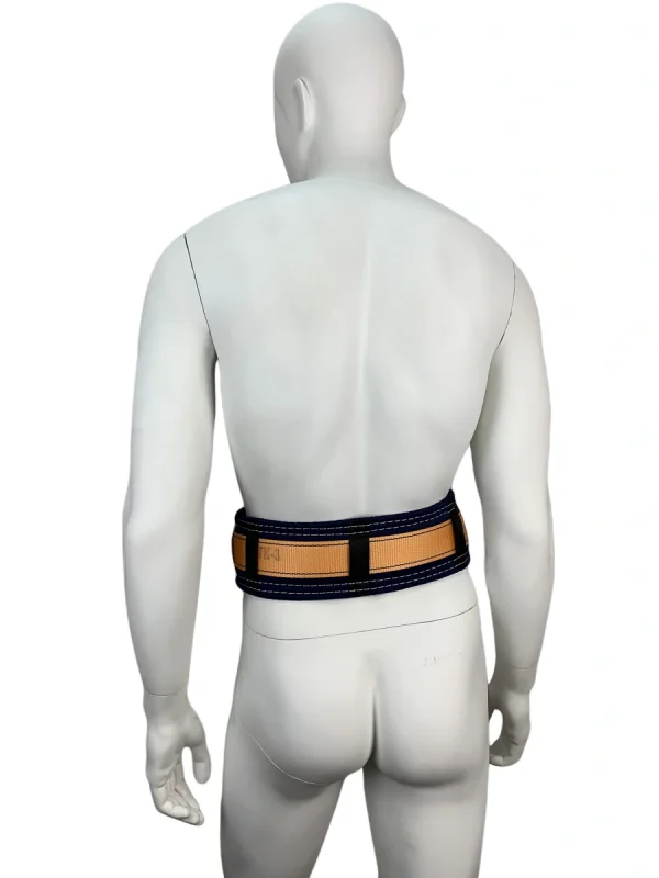 Удерживающая система "ОкаПром" УП-1 + Строп А (лента)