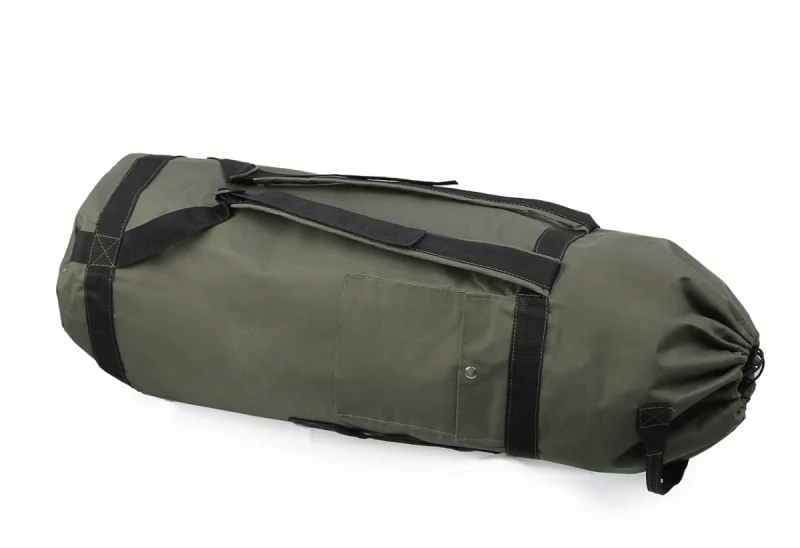 Вещмешок USA 120 литров оливковый с черным РАСПРОДАЖА 20%