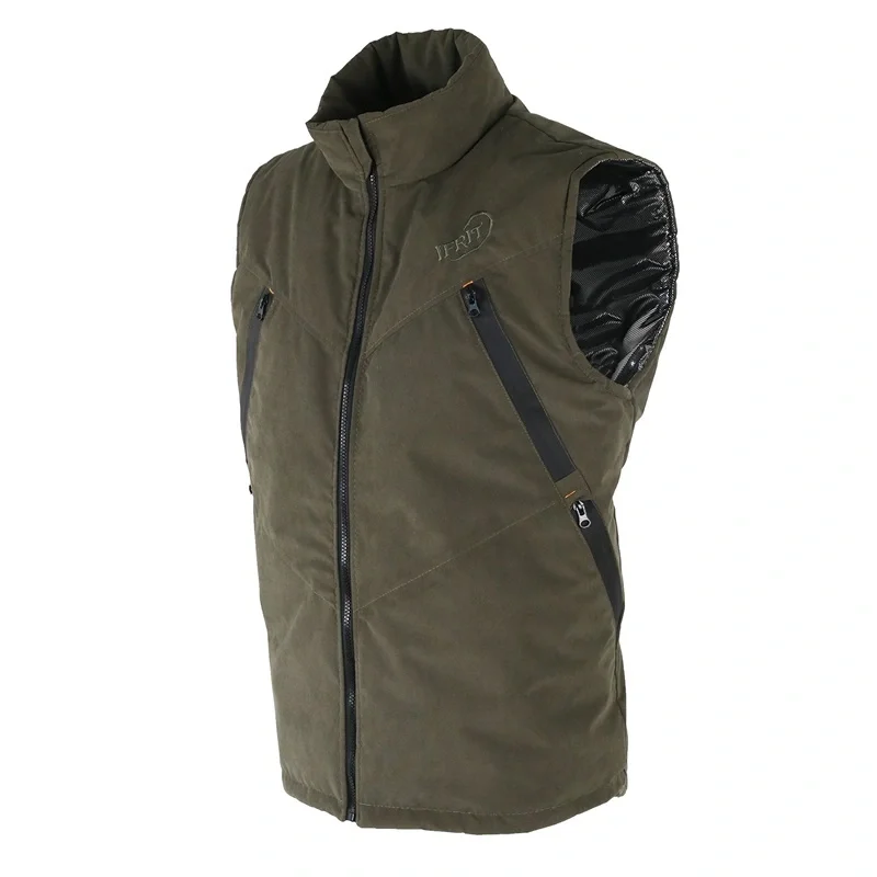 Жилет универсальный "Griffon" хаки Ж-465