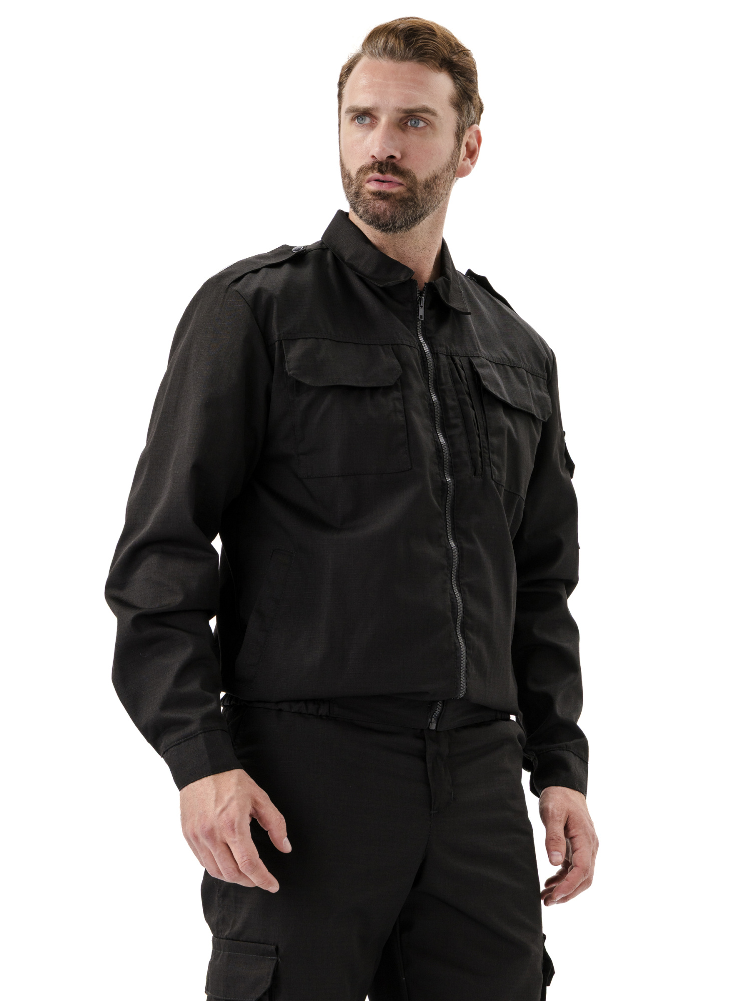 Категория: Форма охранника