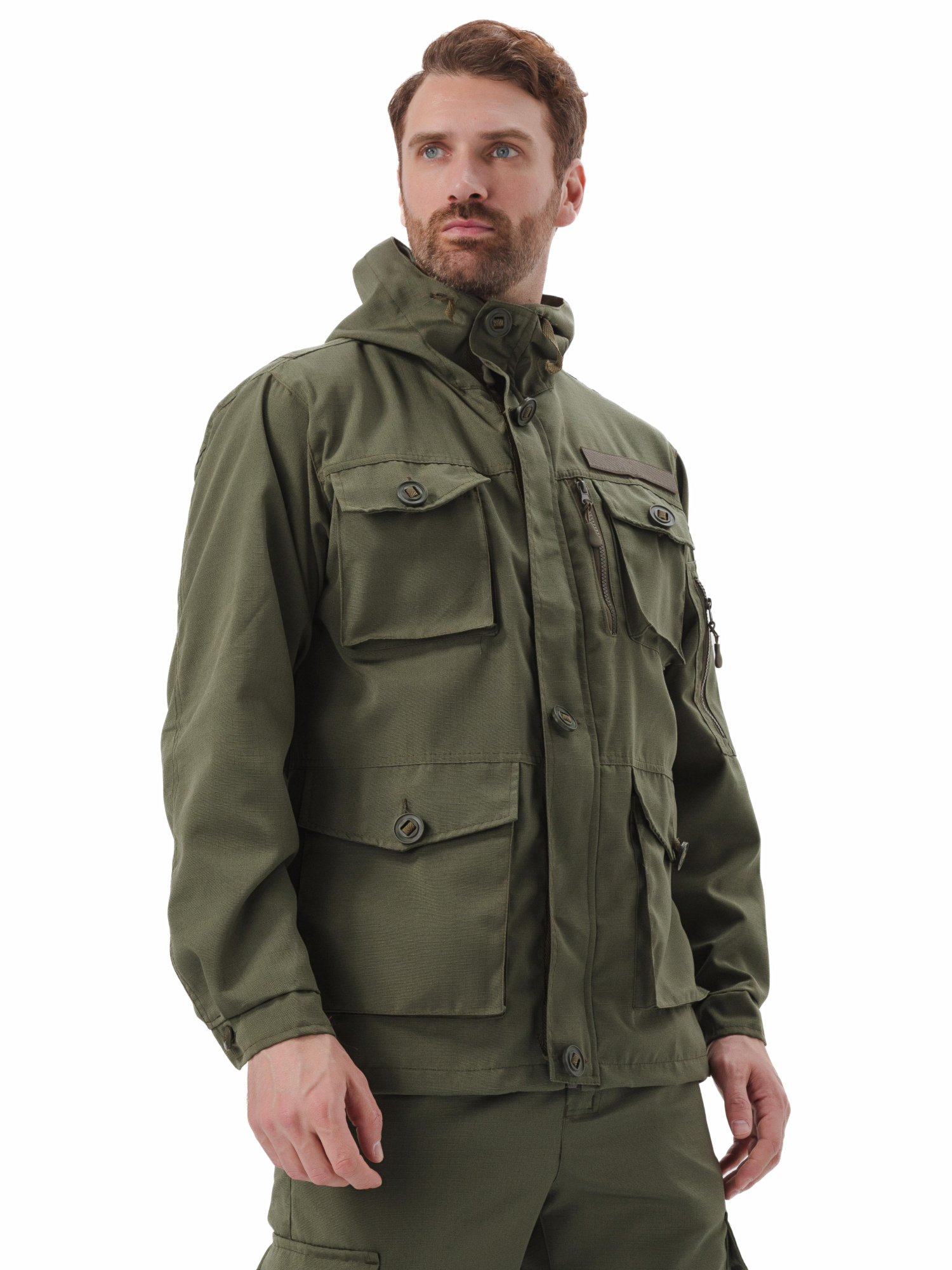 Категория: Камуфляжная одежда